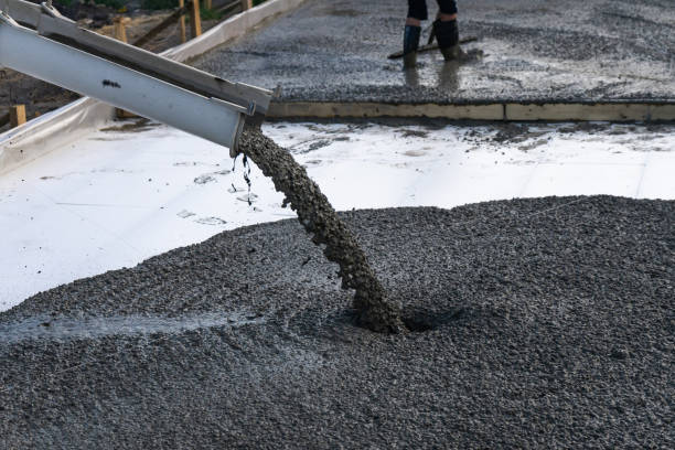 Best Concrete Demolition Services in El Jebel, CO