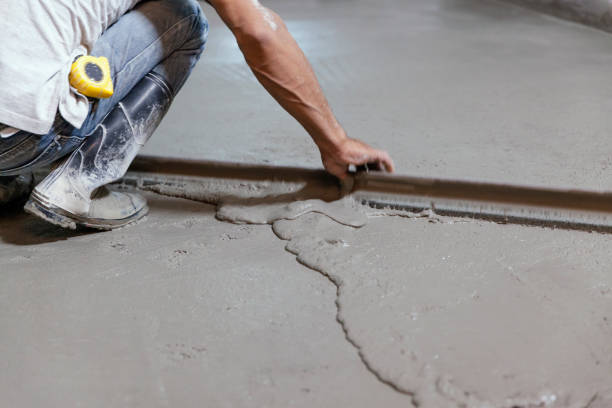 Best Concrete Removal and Replacement in El Jebel, CO