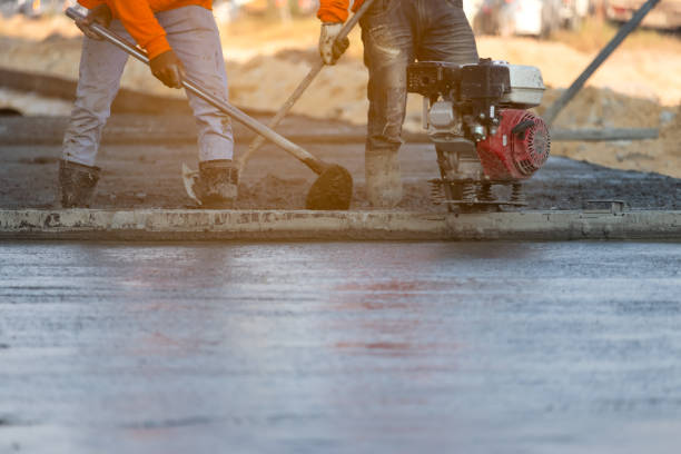 Best Residential Concrete Solutions in El Jebel, CO