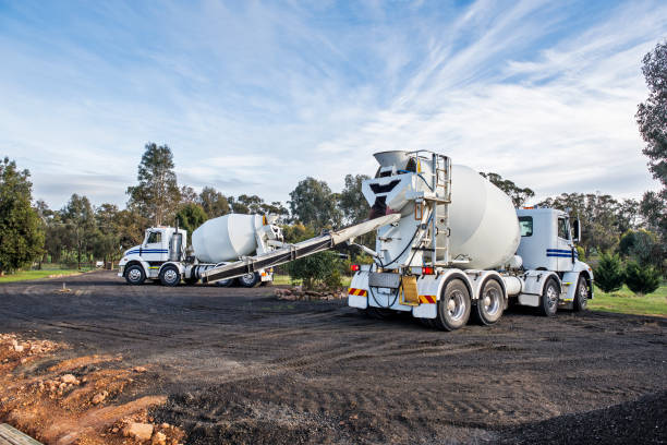 Best Concrete Retaining Walls in El Jebel, CO