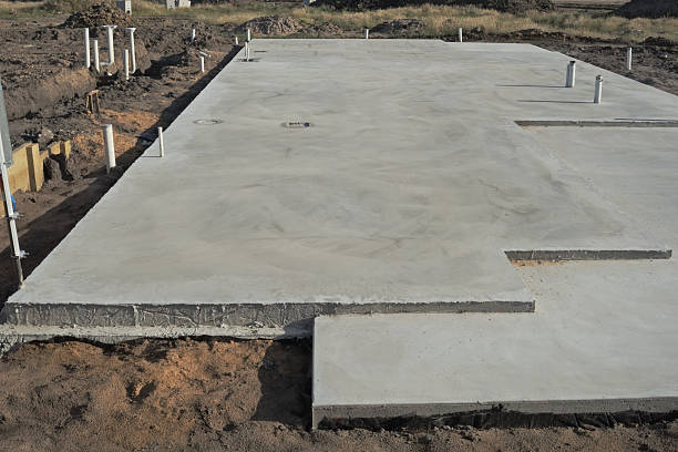 Best Concrete Foundation Repair in El Jebel, CO