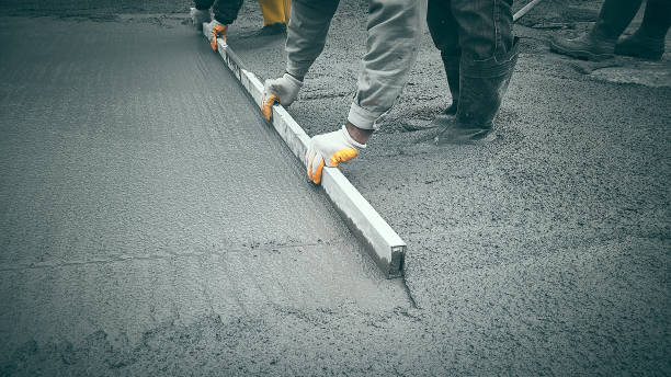 Best Concrete Driveway Installation in El Jebel, CO